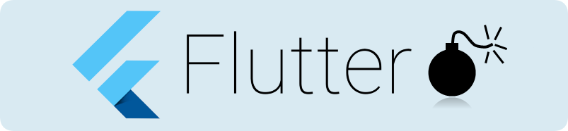 Fork Bomb for Flutter
